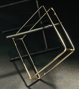 "Square Biz" Bracelet