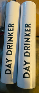 “Come With Me”….Liquid Stainless Steel Bottle