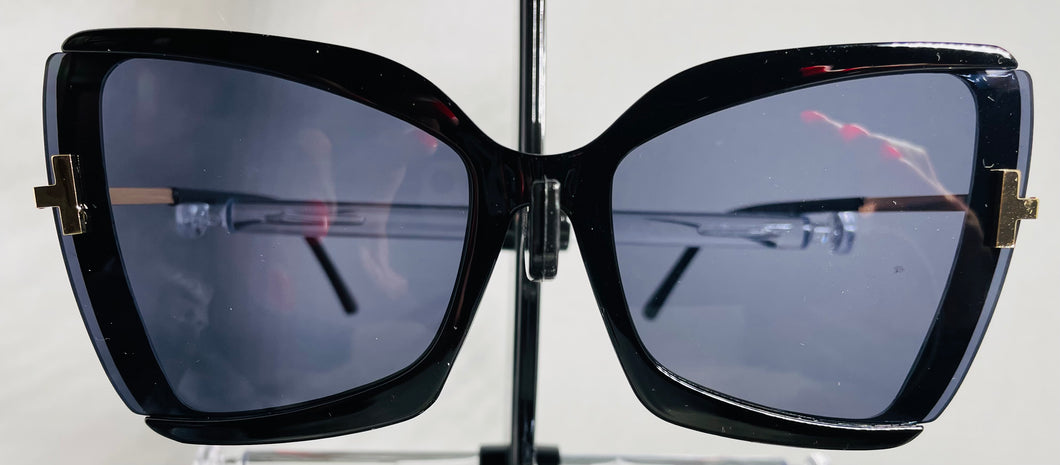 “She’s A Boss” Sunglasses