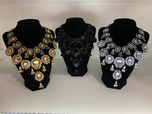 "Royalty" Necklaces