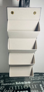 Just "Roll with It" Storage Case