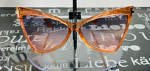 Load image into Gallery viewer, “Miiiiizz Sophisticate” Sunglasses