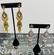Load image into Gallery viewer, “Date Night” Earrings in Multiple Colors