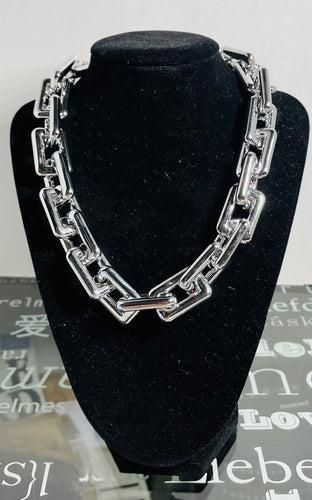 The “Conservative One” Necklace in Multiple Colors