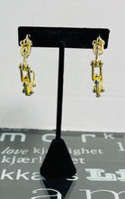 Load image into Gallery viewer, “The Link” Earrings in Multiple Colors