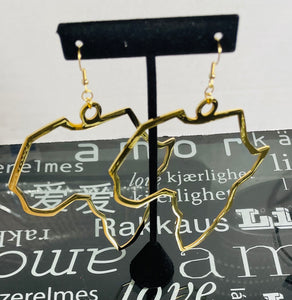 “Loud and Clear” Earrings in Multiple Colors