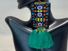 Load image into Gallery viewer, &quot;The Native&quot; Earring in Multiple Colors