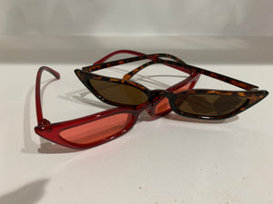 "The Inquirer" Sunglasses