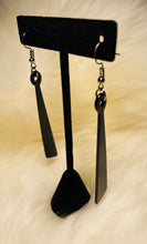 Load image into Gallery viewer, &quot;Sword of a Big Deal&quot; Earrings in Multiple Colors
