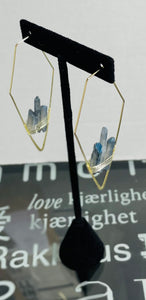 “The Dainty One” Earrings in Multiple Colors