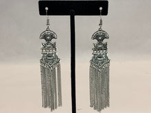 Load image into Gallery viewer, &quot;Hula Girl&quot; Earrings in Multiple Colors