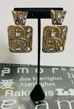 Load image into Gallery viewer, “The Royalty” Earrings in Multiple Colors
