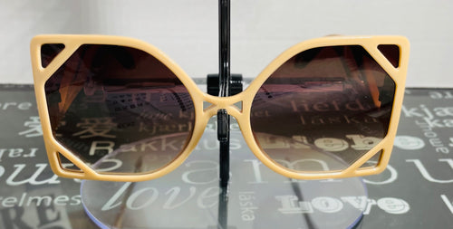 “Minding My Business” Sunglasses