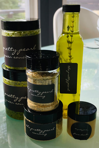Pretty Pearl Flavor Bundle